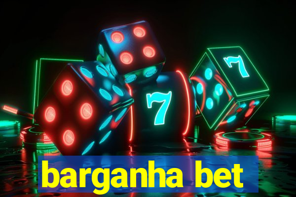 barganha bet